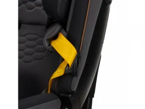 Autosedačka Maxi-Cosi Spinel 360 Plus Farba: Authentic Graphite