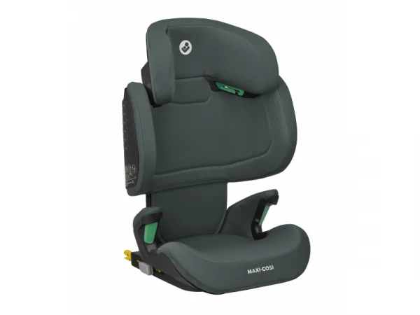 Autosedačka Maxi-Cosi RodiFix R i-Size Farba: Authentic Graphite