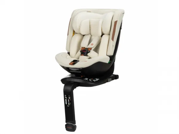 Autosedačka Maxi-Cosi Spinel 360 Plus Farba: Authentic Graphite