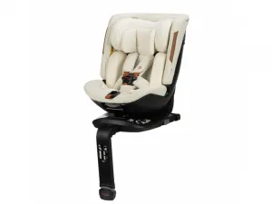Autosedačka Maxi-Cosi Spinel 360 Plus Farba: Authentic Graphite