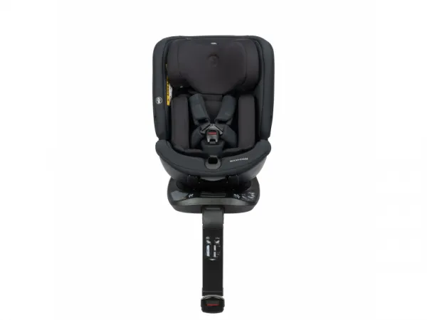 Autosedačka Maxi-Cosi Spinel 360 Plus Farba: Authentic Graphite
