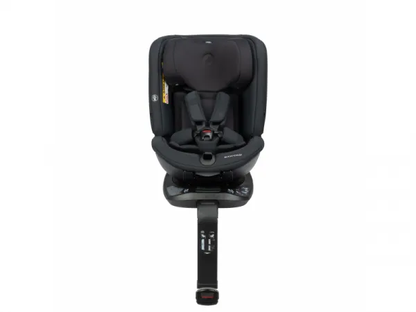 Autosedačka Maxi-Cosi Spinel 360 Plus Farba: Authentic Graphite