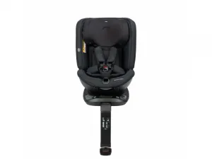 Autosedačka Maxi-Cosi Spinel 360 Plus Farba: Authentic Graphite