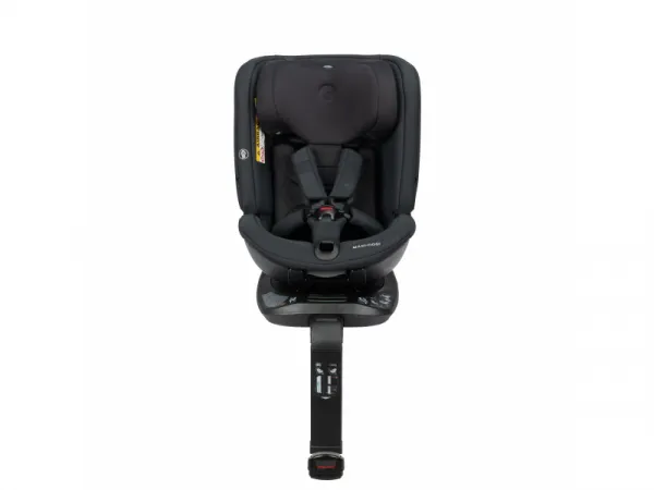 Autosedačka Maxi-Cosi Spinel 360 Plus Farba: Authentic Graphite