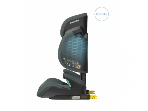 Autosedačka Maxi-Cosi RodiFix R i-Size Farba: Authentic Graphite