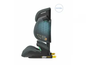 Autosedačka Maxi-Cosi RodiFix R i-Size Farba: Authentic Graphite