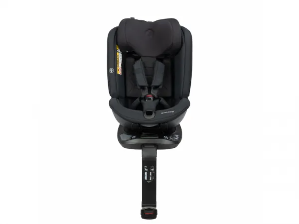 Autosedačka Maxi-Cosi Spinel 360 Plus Farba: Authentic Graphite
