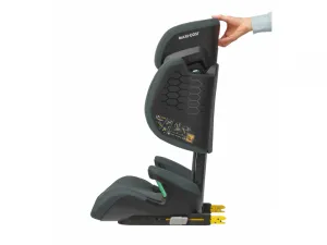 Autosedačka Maxi-Cosi RodiFix R i-Size Farba: Authentic Graphite