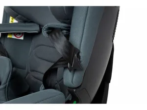 Autosedačka Maxi-Cosi Spinel 360 Plus Farba: Authentic Graphite
