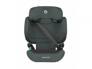 Autosedačka Maxi-Cosi RodiFix R i-Size Farba: Authentic Graphite