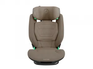 Autosedačka Maxi-Cosi RodiFix Pro 2 i-Size Farba: Authentic Truffle