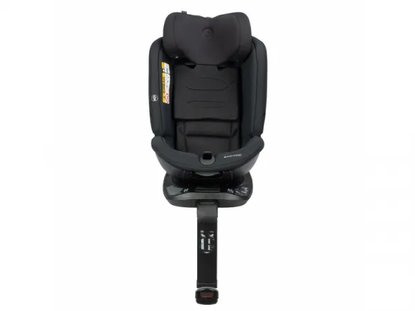 Autosedačka Maxi-Cosi Spinel 360 Plus Farba: Authentic Graphite