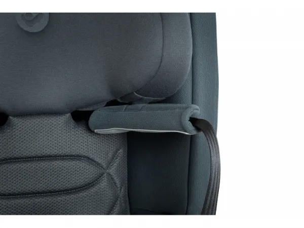 Autosedačka Maxi-Cosi Spinel 360 Plus Farba: Authentic Graphite