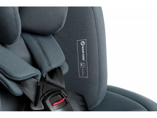 Autosedačka Maxi-Cosi Spinel 360 Plus Farba: Authentic Graphite