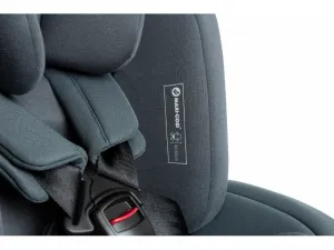 Autosedačka Maxi-Cosi Spinel 360 Plus Farba: Authentic Graphite