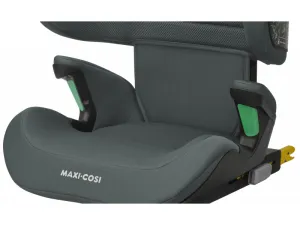 Autosedačka Maxi-Cosi RodiFix R i-Size Farba: Authentic Graphite