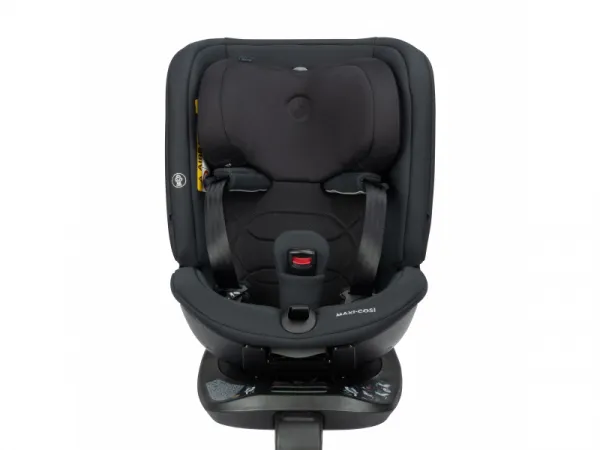 Autosedačka Maxi-Cosi Spinel 360 Plus Farba: Authentic Graphite