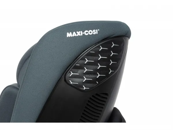 Autosedačka Maxi-Cosi Spinel 360 Plus Farba: Authentic Graphite