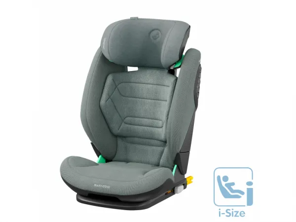 Autosedačka Maxi-Cosi RodiFix Pro 2 i-Size Farba: Authentic Truffle