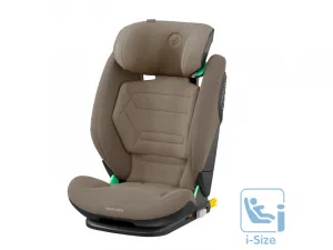 Autosedačka Maxi-Cosi RodiFix Pro 2 i-Size Farba: Authentic Truffle