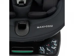 Autosedačka Maxi-Cosi Spinel 360 Plus Farba: Authentic Graphite