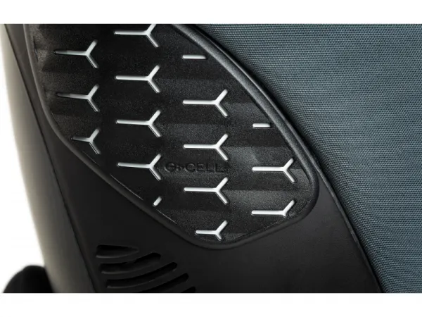 Autosedačka Maxi-Cosi Spinel 360 Plus Farba: Authentic Graphite
