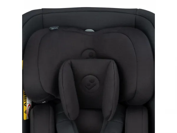 Autosedačka Maxi-Cosi Spinel 360 Plus Farba: Authentic Graphite