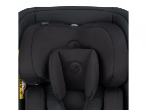 Autosedačka Maxi-Cosi Spinel 360 Plus Farba: Authentic Graphite