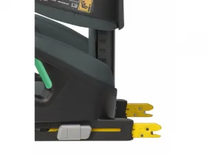 Autosedačka Maxi-Cosi RodiFix R i-Size Farba: Authentic Graphite