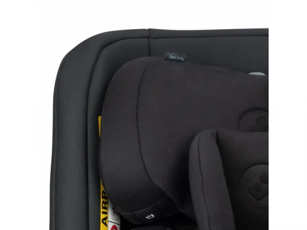 Autosedačka Maxi-Cosi Spinel 360 Plus Farba: Authentic Graphite