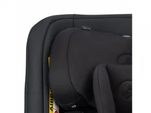 Autosedačka Maxi-Cosi Spinel 360 Plus Farba: Authentic Graphite