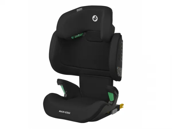 Autosedačka Maxi-Cosi RodiFix R i-Size Farba: Authentic Graphite