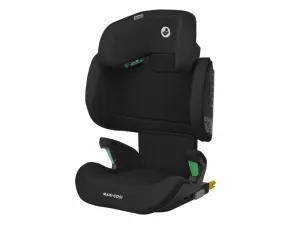 Autosedačka Maxi-Cosi RodiFix R i-Size Farba: Authentic Graphite