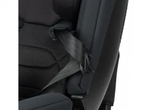 Autosedačka Maxi-Cosi Spinel 360 Plus Farba: Authentic Graphite