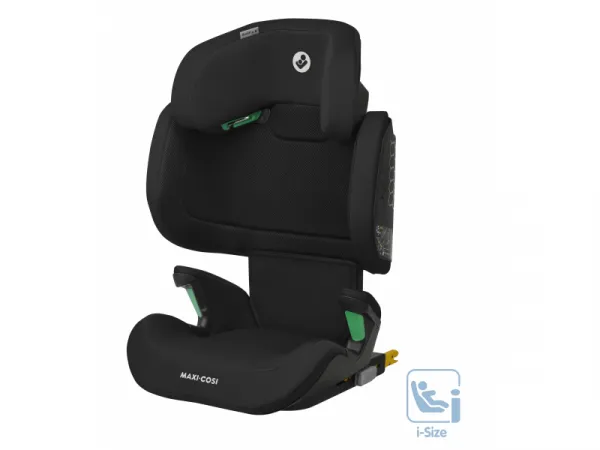 Autosedačka Maxi-Cosi RodiFix R i-Size Farba: Authentic Graphite