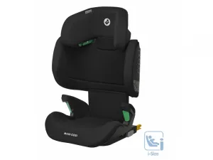 Autosedačka Maxi-Cosi RodiFix R i-Size Farba: Authentic Graphite