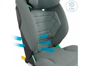 Autosedačka Maxi-Cosi RodiFix Pro 2 i-Size Farba: Authentic Truffle