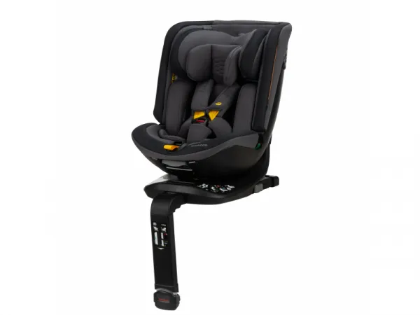 Autosedačka Maxi-Cosi Spinel 360 Plus Farba: Authentic Graphite