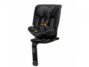 Autosedačka Maxi-Cosi Spinel 360 Plus Farba: Authentic Graphite