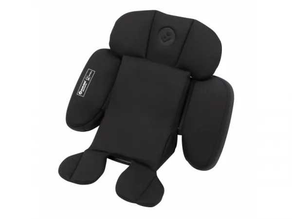 Autosedačka Maxi-Cosi Spinel 360 Plus Farba: Authentic Graphite