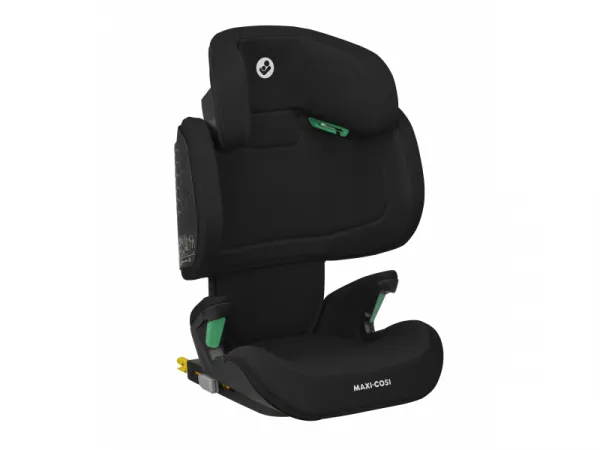 Autosedačka Maxi-Cosi RodiFix R i-Size Farba: Authentic Graphite
