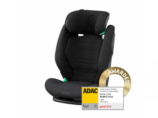Autosedačka Maxi-Cosi RodiFix Pro 2 i-Size Farba: Authentic Truffle