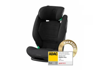 Autosedačka Maxi-Cosi RodiFix Pro 2 i-Size Farba: Authentic Truffle