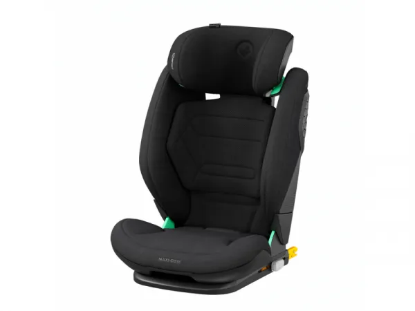 Autosedačka Maxi-Cosi RodiFix Pro 2 i-Size Farba: Authentic Truffle