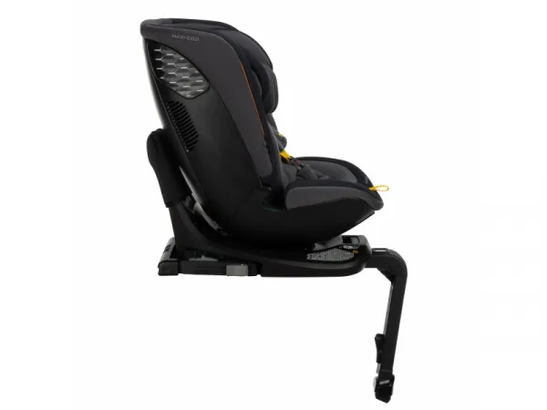 Autosedačka Maxi-Cosi Spinel 360 Plus Farba: Authentic Graphite