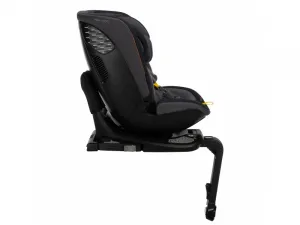 Autosedačka Maxi-Cosi Spinel 360 Plus Farba: Authentic Graphite