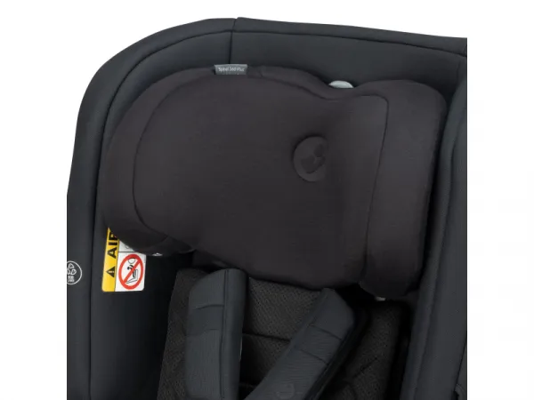 Autosedačka Maxi-Cosi Spinel 360 Plus Farba: Authentic Graphite