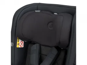 Autosedačka Maxi-Cosi Spinel 360 Plus Farba: Authentic Graphite