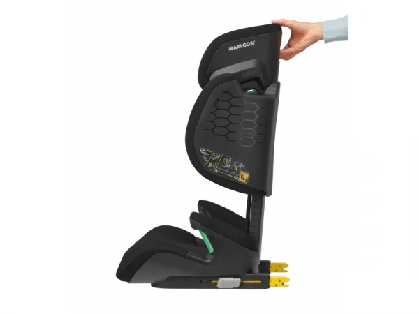 Autosedačka Maxi-Cosi RodiFix R i-Size Farba: Authentic Graphite