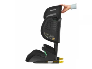 Autosedačka Maxi-Cosi RodiFix R i-Size Farba: Authentic Graphite